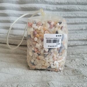 🎁FREE Add-on With Purchase Stone Polished Cobblestone Mix